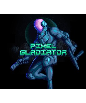 Pixel Gladiator Steam Key GLOBAL
